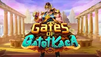 Gates of Gatotkaca Featured Image