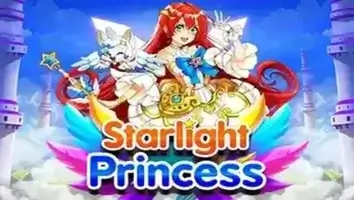 Starlight Princess Featured Image