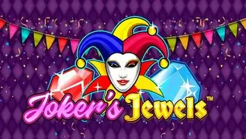 Joker Jewels Featured Image