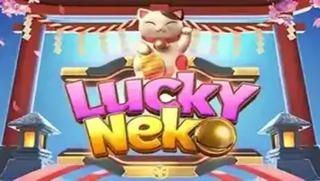 Lucky Neko Featured Image