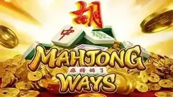 Mahjong Ways Featured Image