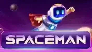Spaceman Featured Image