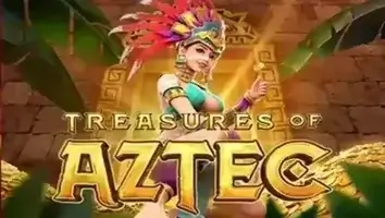 Demo Slot Treasures of Aztec