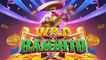 Wild Bandito Featured Image