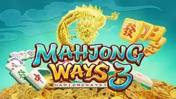 Mahjong Ways 3 Featured Image
