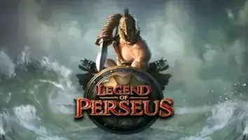 Legend of Perseus Featured Image