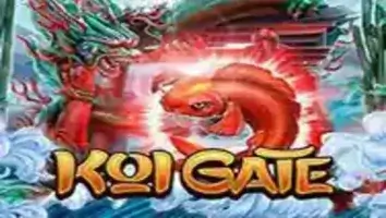 Koi Gate Featured Image