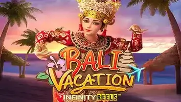 Bali Vacation Featured Image