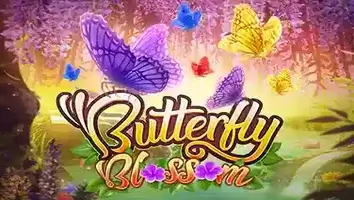 Demo Slot Butterfly Blossom