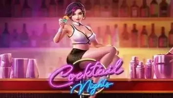 Demo Slot Cocktail Night