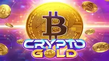 Crypto Gold Featured Image