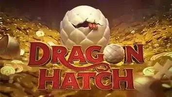 Dragon Hatch Featured Image