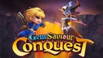 Gem Saviour Conquest Featured Image