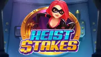 Heist Stakes Featured Image