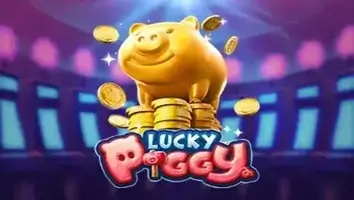 Demo Slot Lucky Piggy