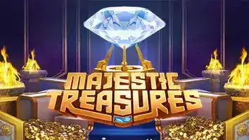 Demo Slot Majestic Treasures