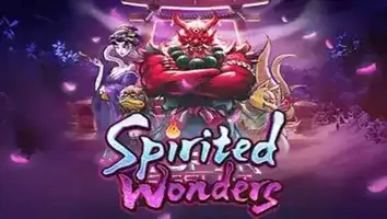 Spirited Wonders Featured Image