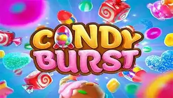 Demo Slot Candy Burst