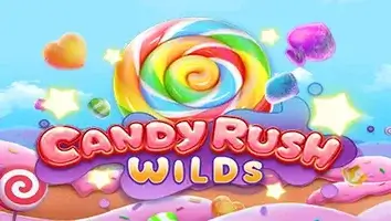 Demo Slot Candy Rush Wild