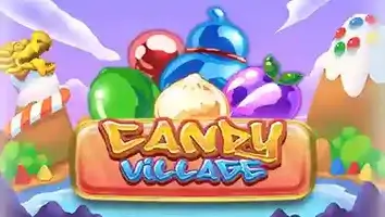 Candy Village Featured Image