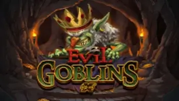 Demo Slot Evil Goblins xBomb