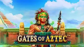 Gates of Aztec Featured Image