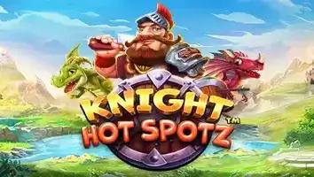 Demo Slot Knight Hot Spotz