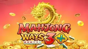 Demo Slot Mahjong Ways3+