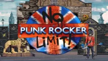 Punk Rocker Featured Image