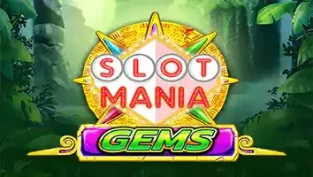 Slot Mania Aztec Gems Featured Image