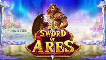 Demo Slot Sword of Ares