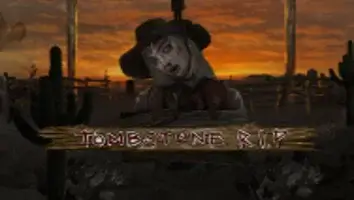 Demo Slot Tombstone Rip