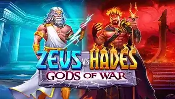 Demo Slot Zeus vs Hades: God of War