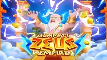 Almighty Zeus Empire Featured Image