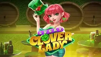 Lucky Clover Lady Featured Image