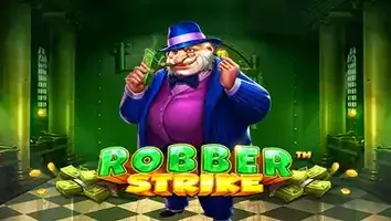Robber Strike Featured Image