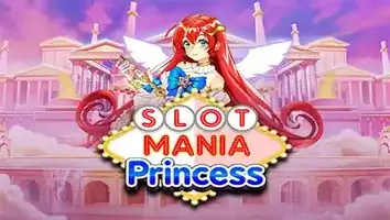 Slot Mania Princess Featured Image