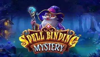 Spellbinding Mystery Featured Image
