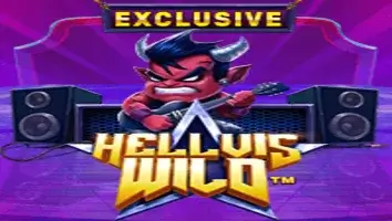 Hellvis Wild Featured Image