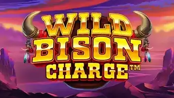 Wild Bison Charge Featured Image