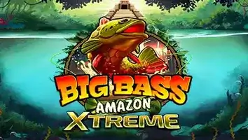 Demo Slot Big Bass Amazon Xtreme