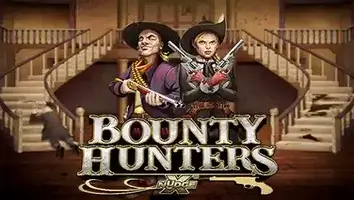 Bounty Hunters Featured Image