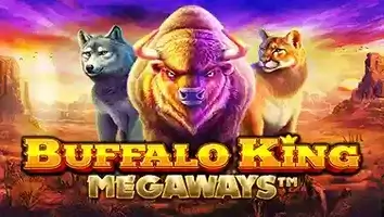 Buffalo King Megaways Featured Image