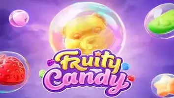 Demo Slot Fruity Candy