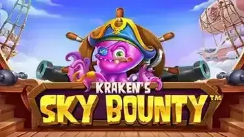 Demo Slot Kraken’s Sky Bounty