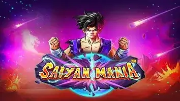 Demo Slot Saiyan Mania