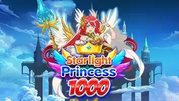 Starlight Princess 1000 Featured Image