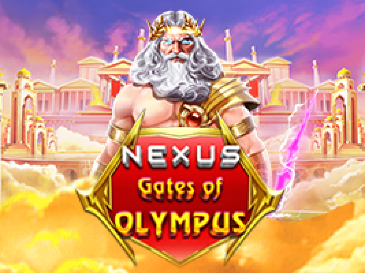 Nexus Gates of Olympus™