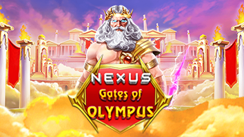 Nexus Gates of Olympus Featured Image